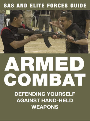 cover image of Armed Combat